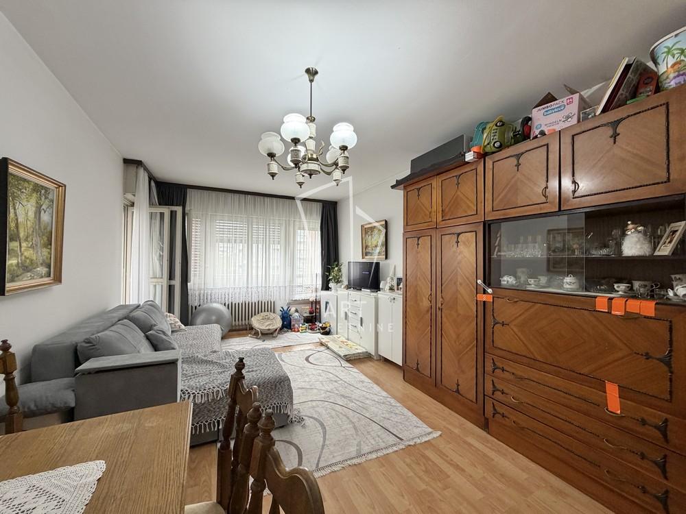 Slika 1 - Jurija Gagarina, Dvosoban stan na prodaju, 70m2, 250.000€