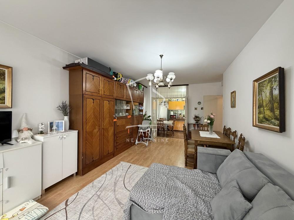 Slika 2 - Jurija Gagarina, Dvosoban stan na prodaju, 70m2, 250.000€