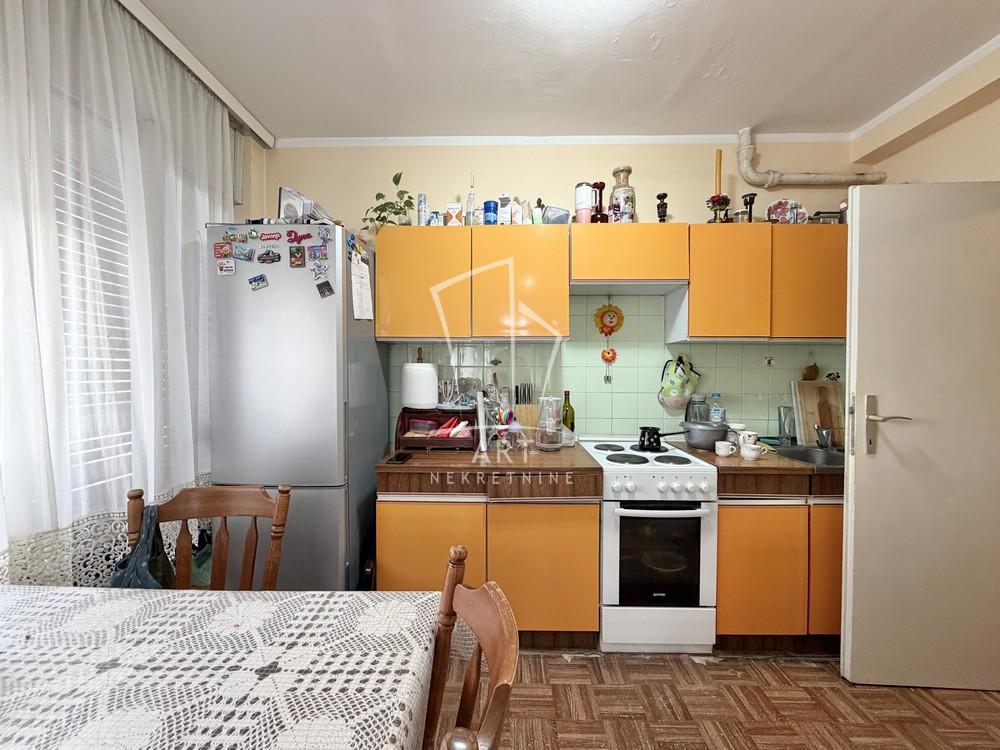 Slika 3 - Jurija Gagarina, Dvosoban stan na prodaju, 70m2, 250.000€