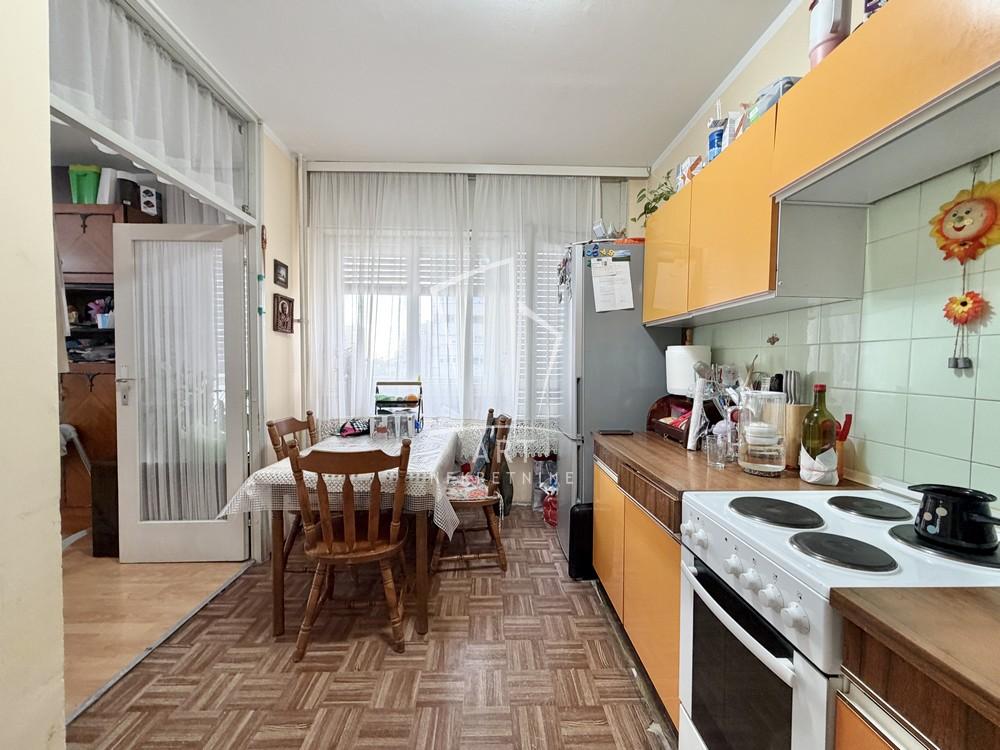 Slika 4 - Jurija Gagarina, Dvosoban stan na prodaju, 70m2, 250.000€