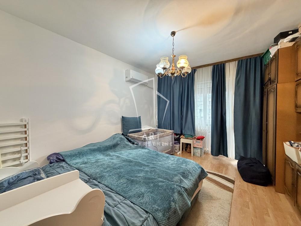 Slika 5 - Jurija Gagarina, Dvosoban stan na prodaju, 70m2, 250.000€