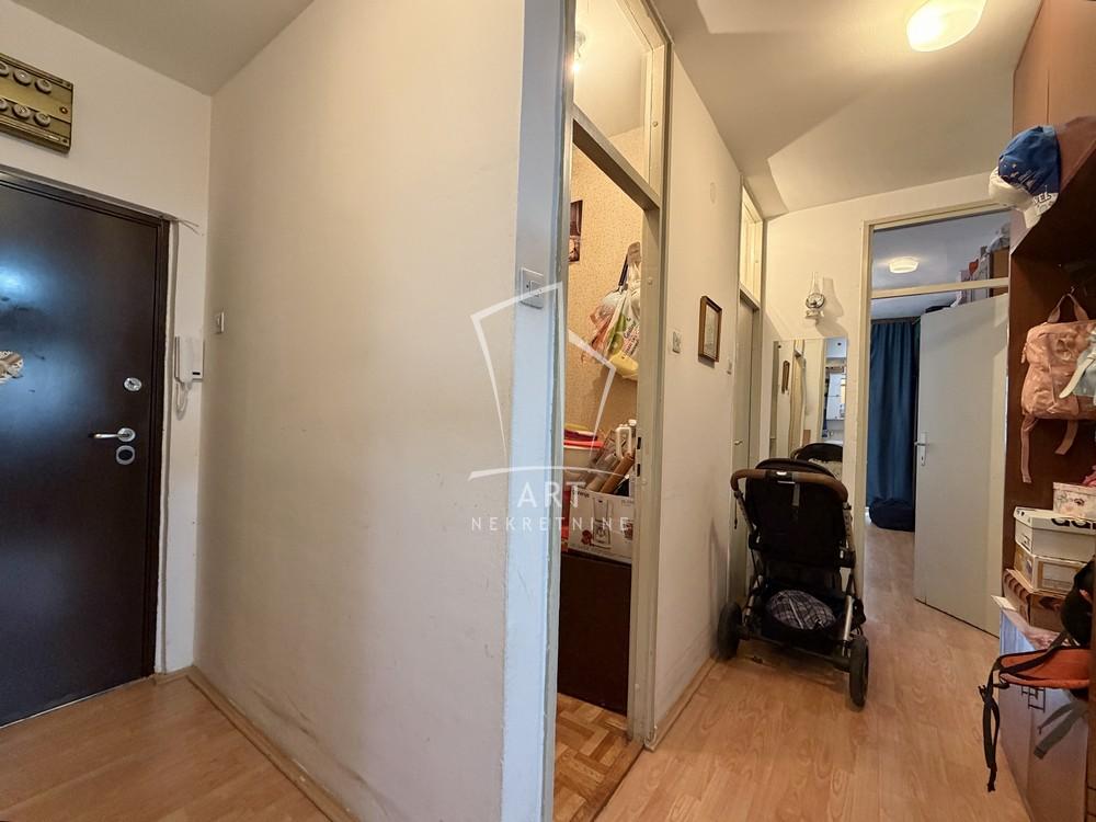 Slika 8 - Jurija Gagarina, Dvosoban stan na prodaju, 70m2, 250.000€