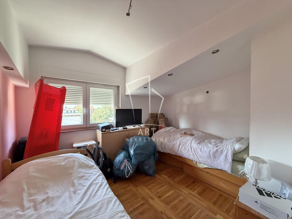 Slika 9 - Dr Đorđa Joanovića, Trosoban stan na prodaju, 72m2, 163.900€