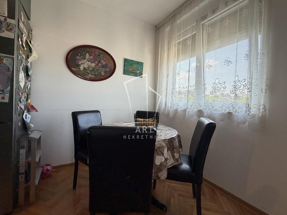 Slika 5 - Dr Đorđa Joanovića, Trosoban stan na prodaju, 72m2, 163.900€