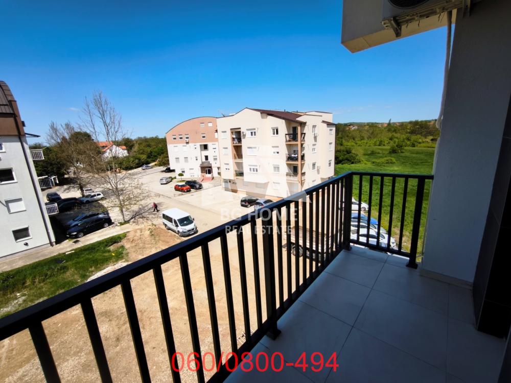 Slika 9 - Crkvena, Dvosoban stan na prodaju, 49m2, 85.000€