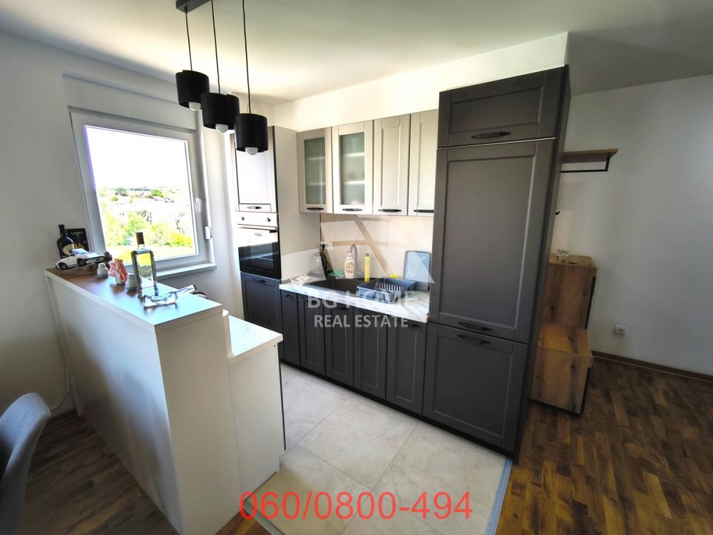 Slika 2 - Crkvena, Dvosoban stan na prodaju, 49m2, 85.000€