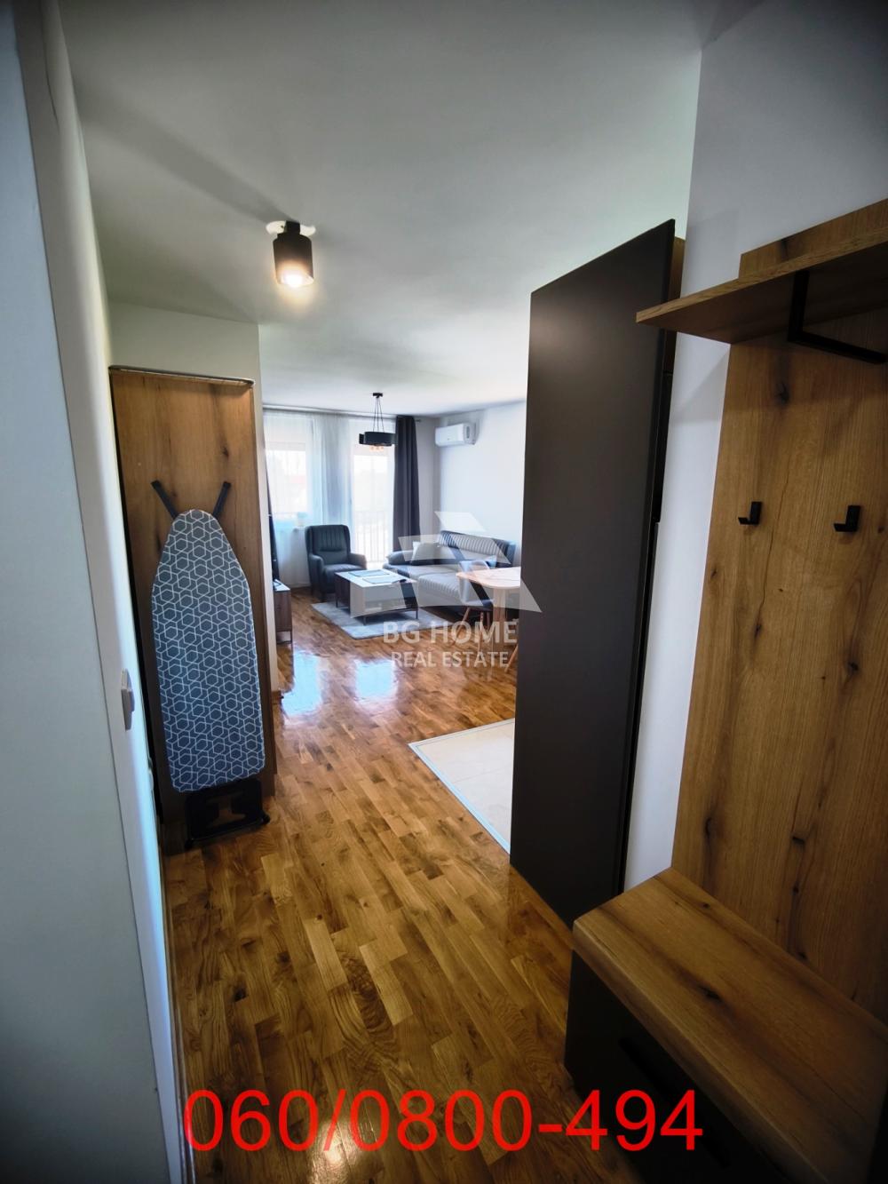 Slika 3 - Crkvena, Dvosoban stan na prodaju, 49m2, 85.000€