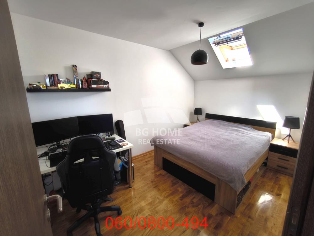 Slika 4 - Crkvena, Dvosoban stan na prodaju, 49m2, 85.000€