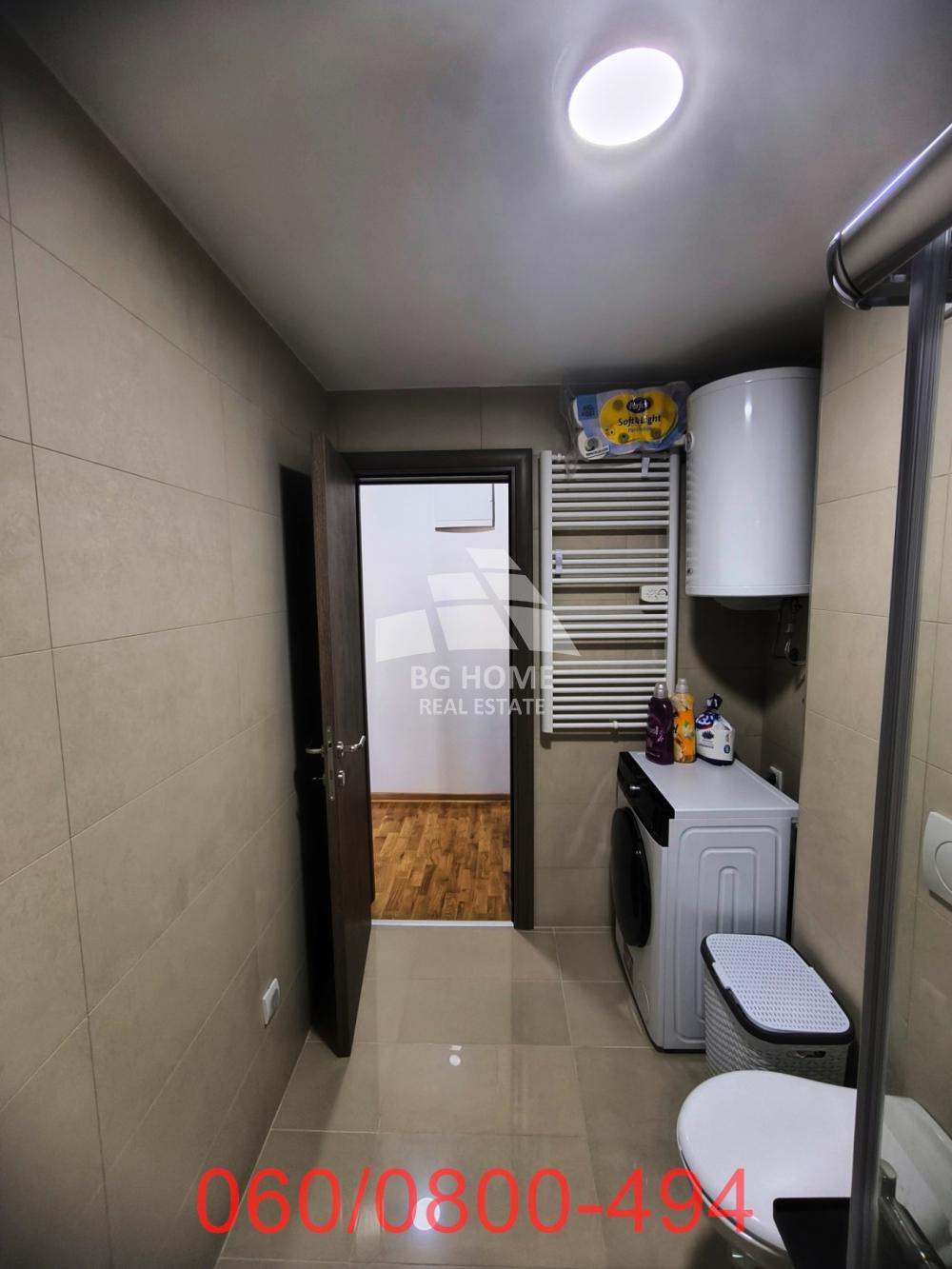 Slika 5 - Crkvena, Dvosoban stan na prodaju, 49m2, 85.000€