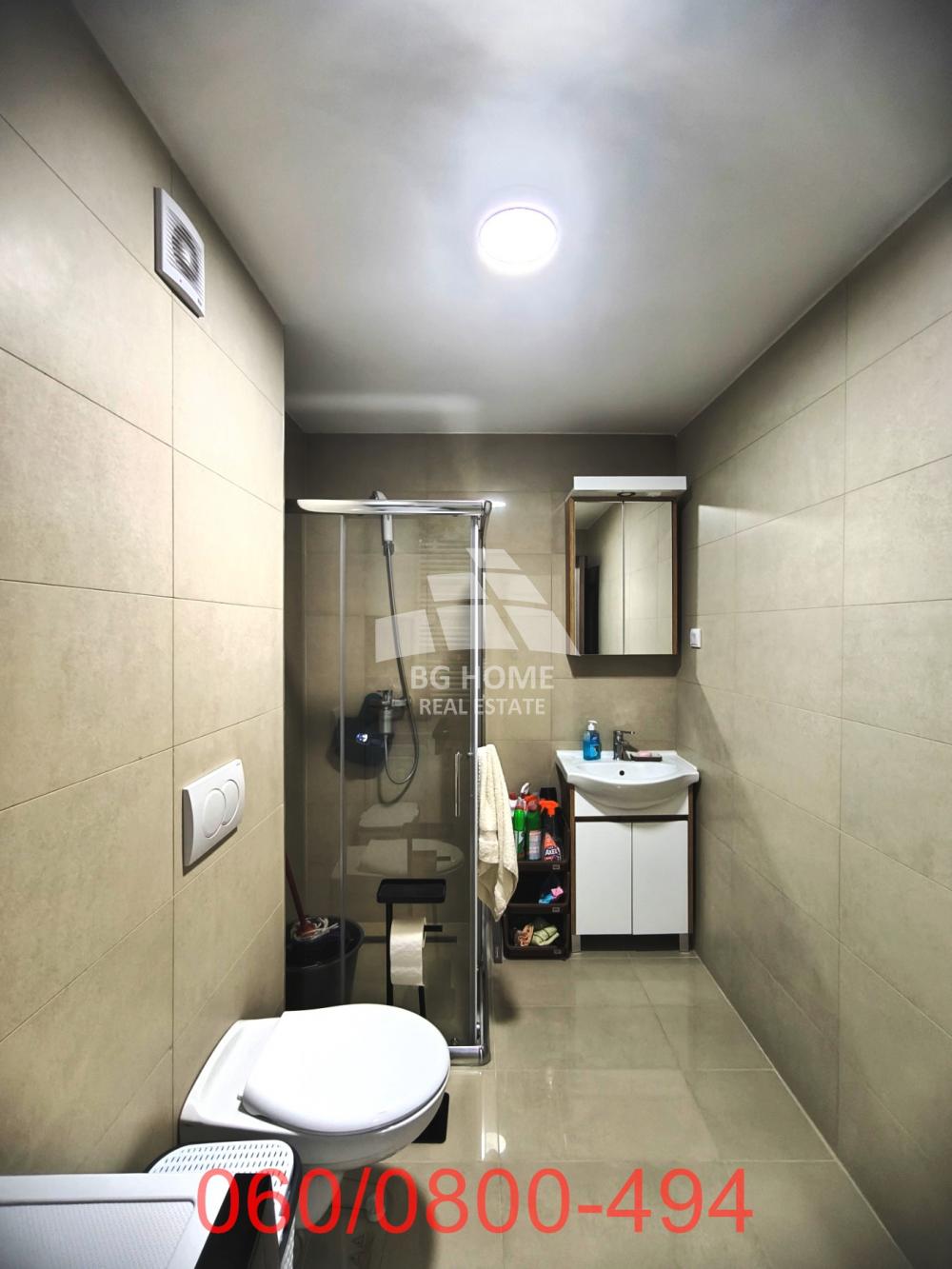 Slika 6 - Crkvena, Dvosoban stan na prodaju, 49m2, 85.000€