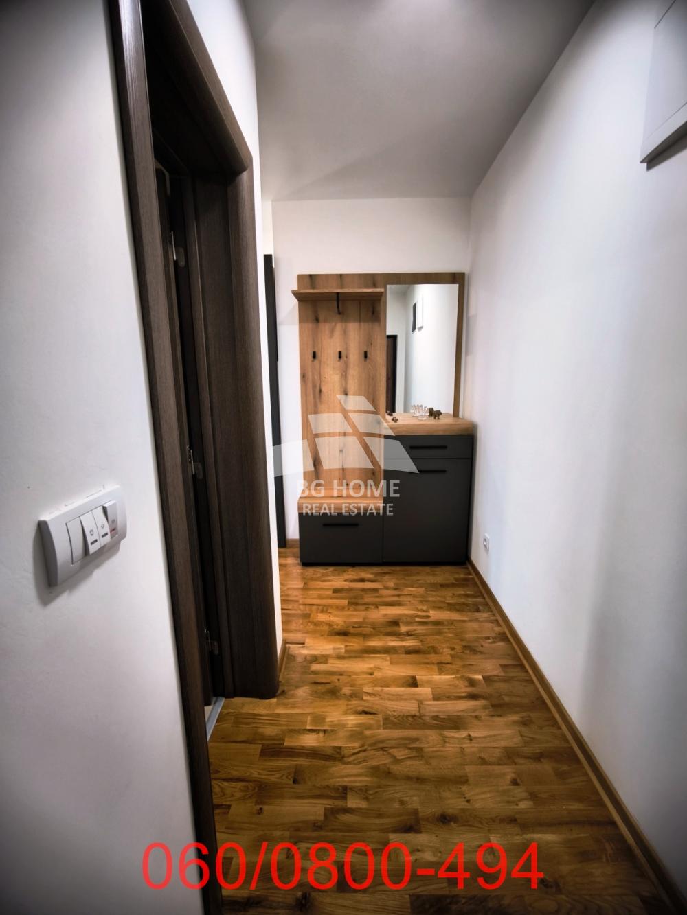 Slika 7 - Crkvena, Dvosoban stan na prodaju, 49m2, 85.000€