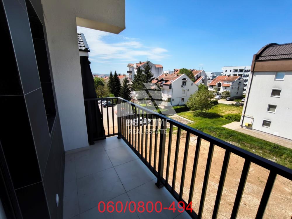 Slika 8 - Crkvena, Dvosoban stan na prodaju, 49m2, 85.000€