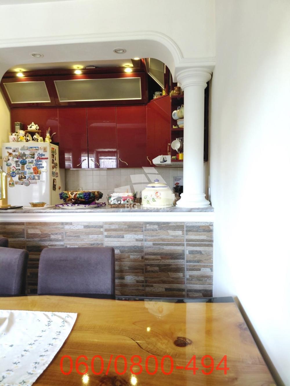 Slika 4 - Miroslava Jovanovića, Petosoban stan na prodaju, 104m2, 194.000€