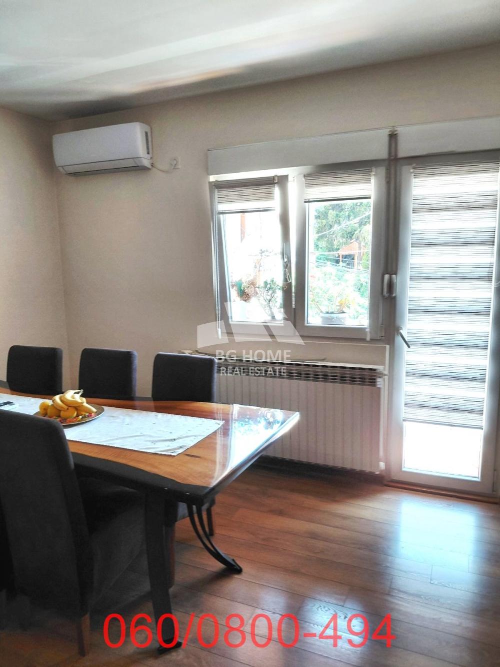 Slika 5 - Miroslava Jovanovića, Petosoban stan na prodaju, 104m2, 194.000€