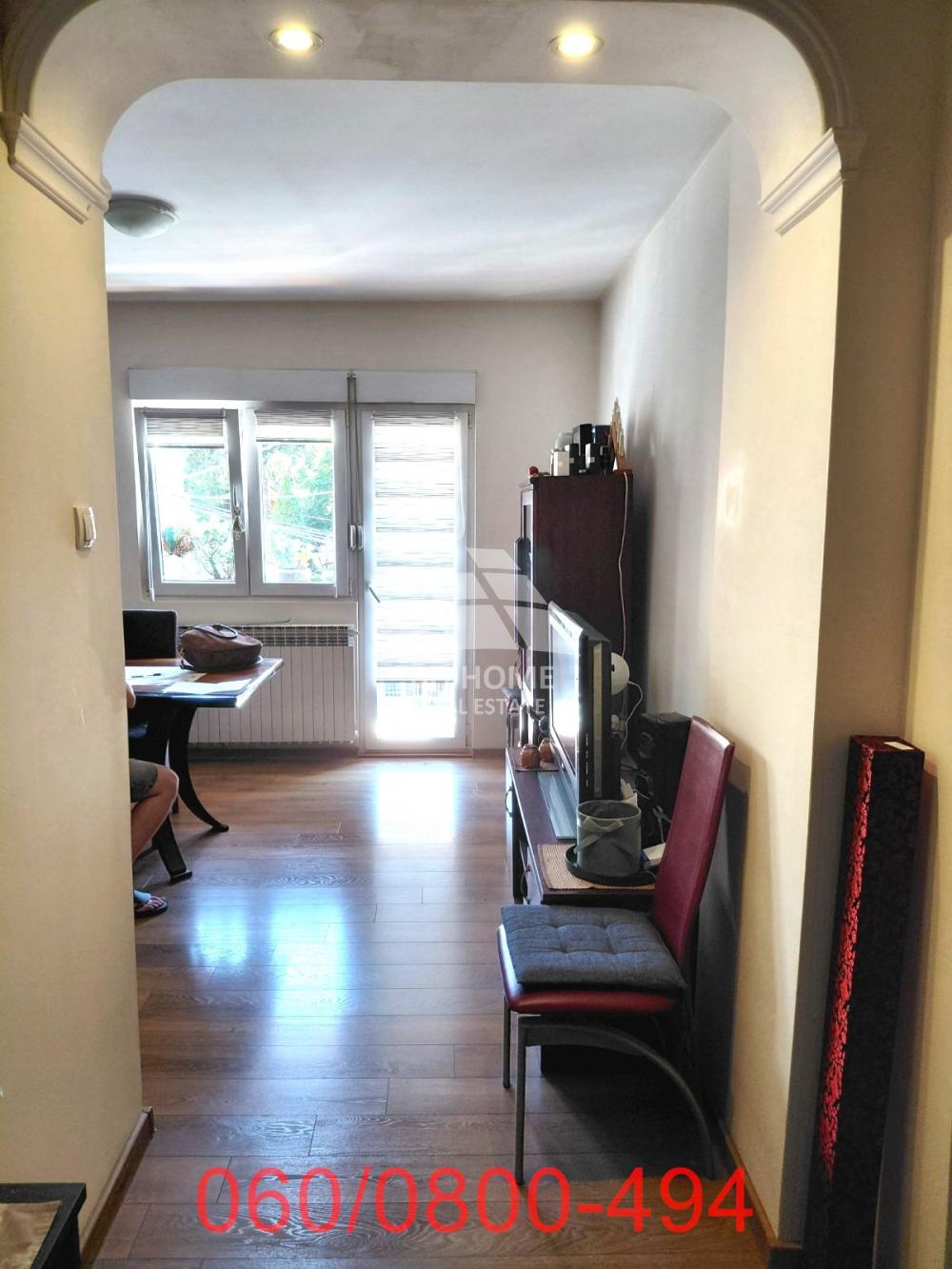 Slika 7 - Miroslava Jovanovića, Petosoban stan na prodaju, 104m2, 194.000€