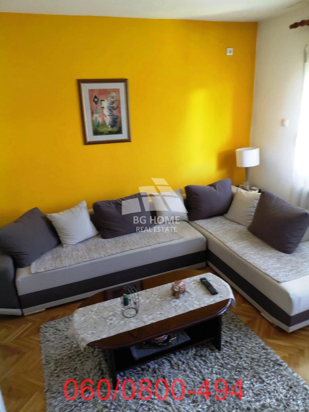 Slika 1 - Miroslava Jovanovića, Petosoban stan na prodaju, 104m2, 194.000€