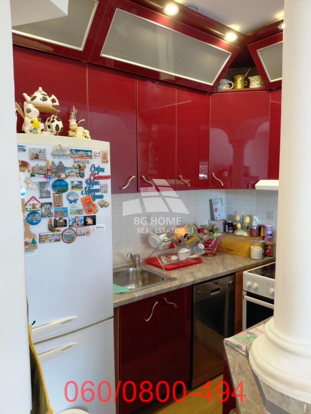 Slika 3 - Miroslava Jovanovića, Petosoban stan na prodaju, 104m2, 194.000€