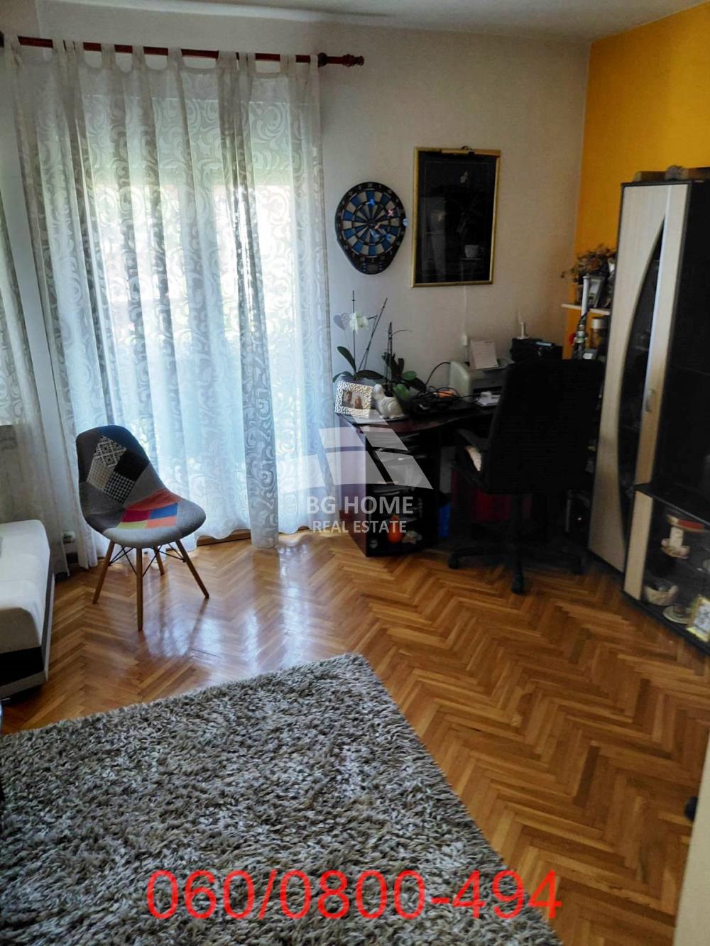 Slika 2 - Miroslava Jovanovića, Petosoban stan na prodaju, 104m2, 194.000€