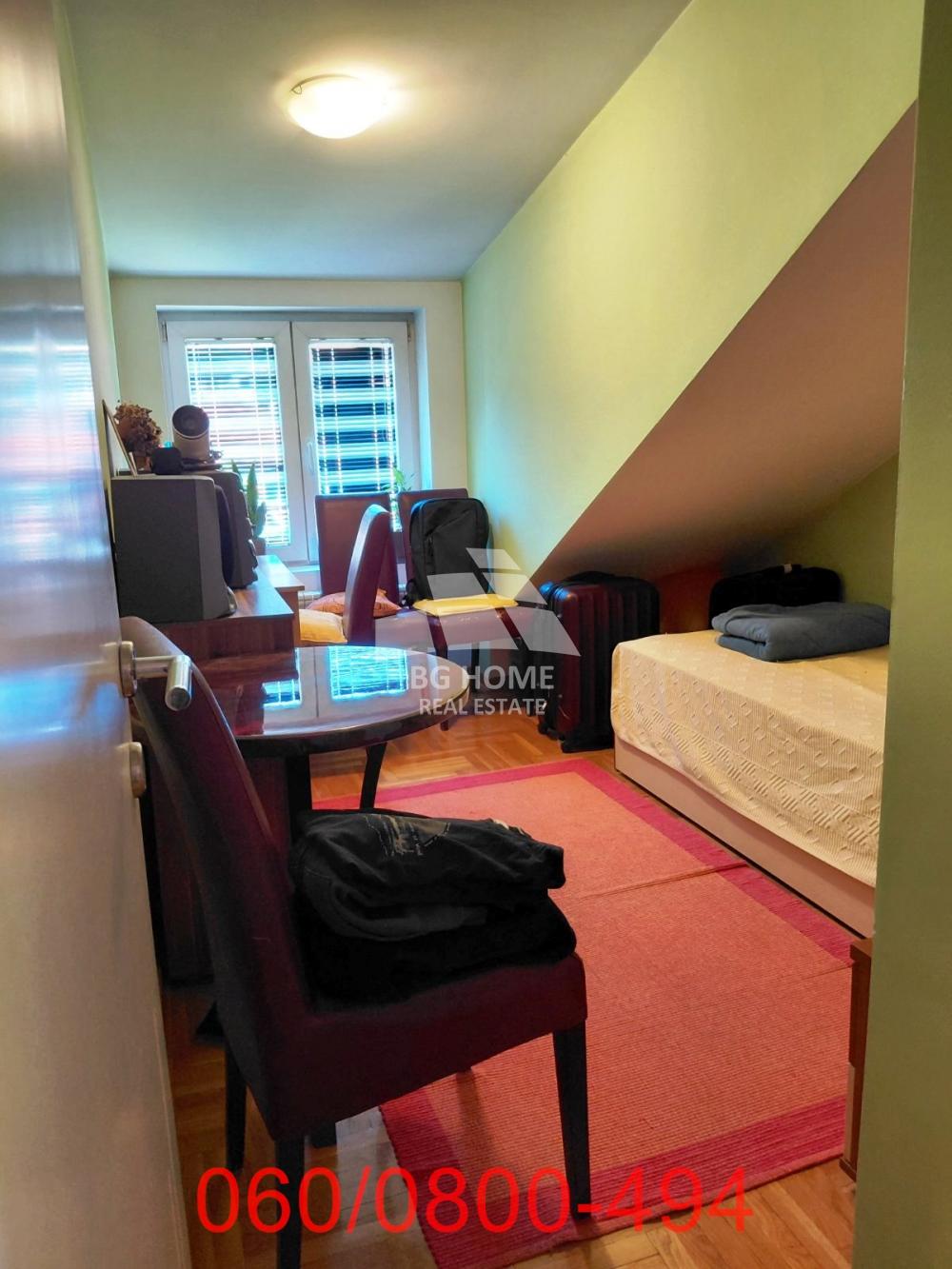 Slika 8 - Miroslava Jovanovića, Petosoban stan na prodaju, 104m2, 194.000€