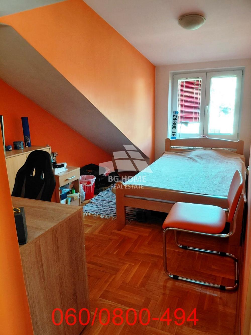 Slika 9 - Miroslava Jovanovića, Petosoban stan na prodaju, 104m2, 194.000€