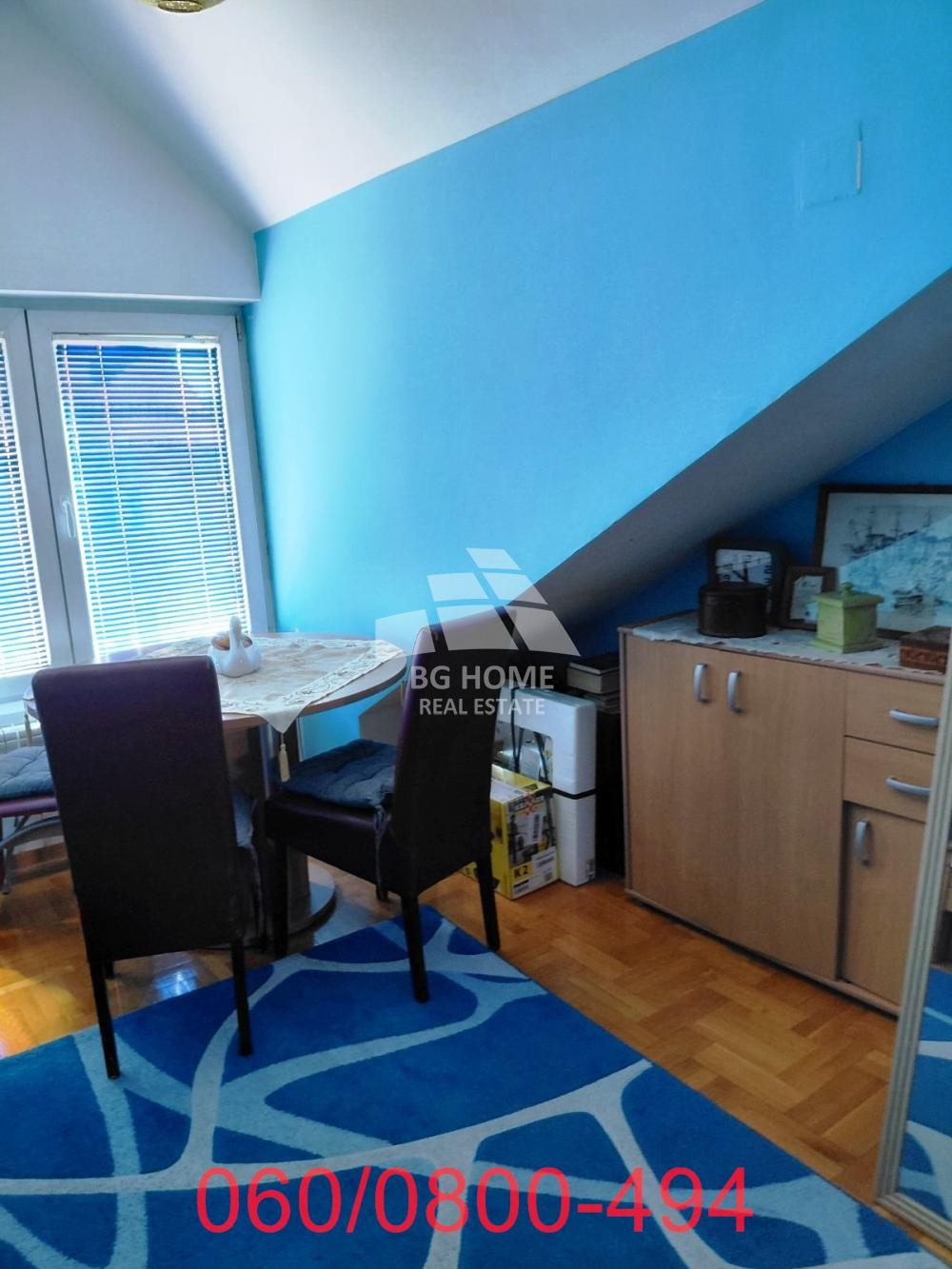 Slika 10 - Miroslava Jovanovića, Petosoban stan na prodaju, 104m2, 194.000€