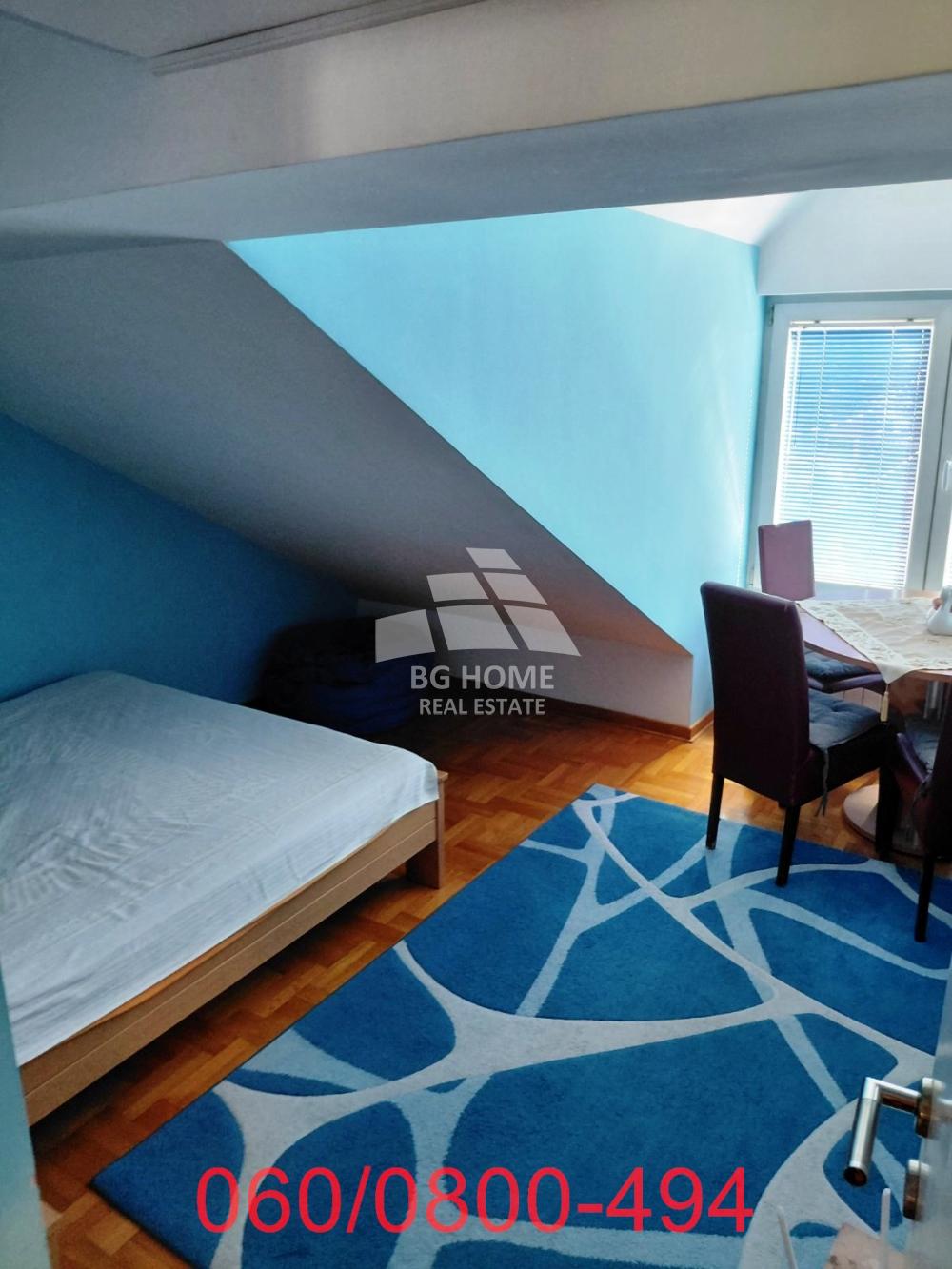 Slika 11 - Miroslava Jovanovića, Petosoban stan na prodaju, 104m2, 194.000€