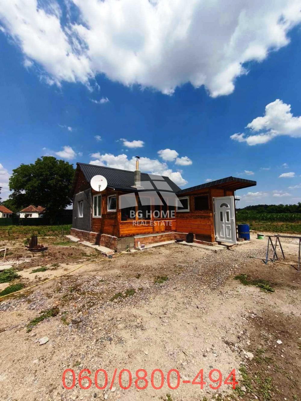 Slika 3 - Solunskih Boraca,  Kuća na prodaju, 80m2, 53.000€