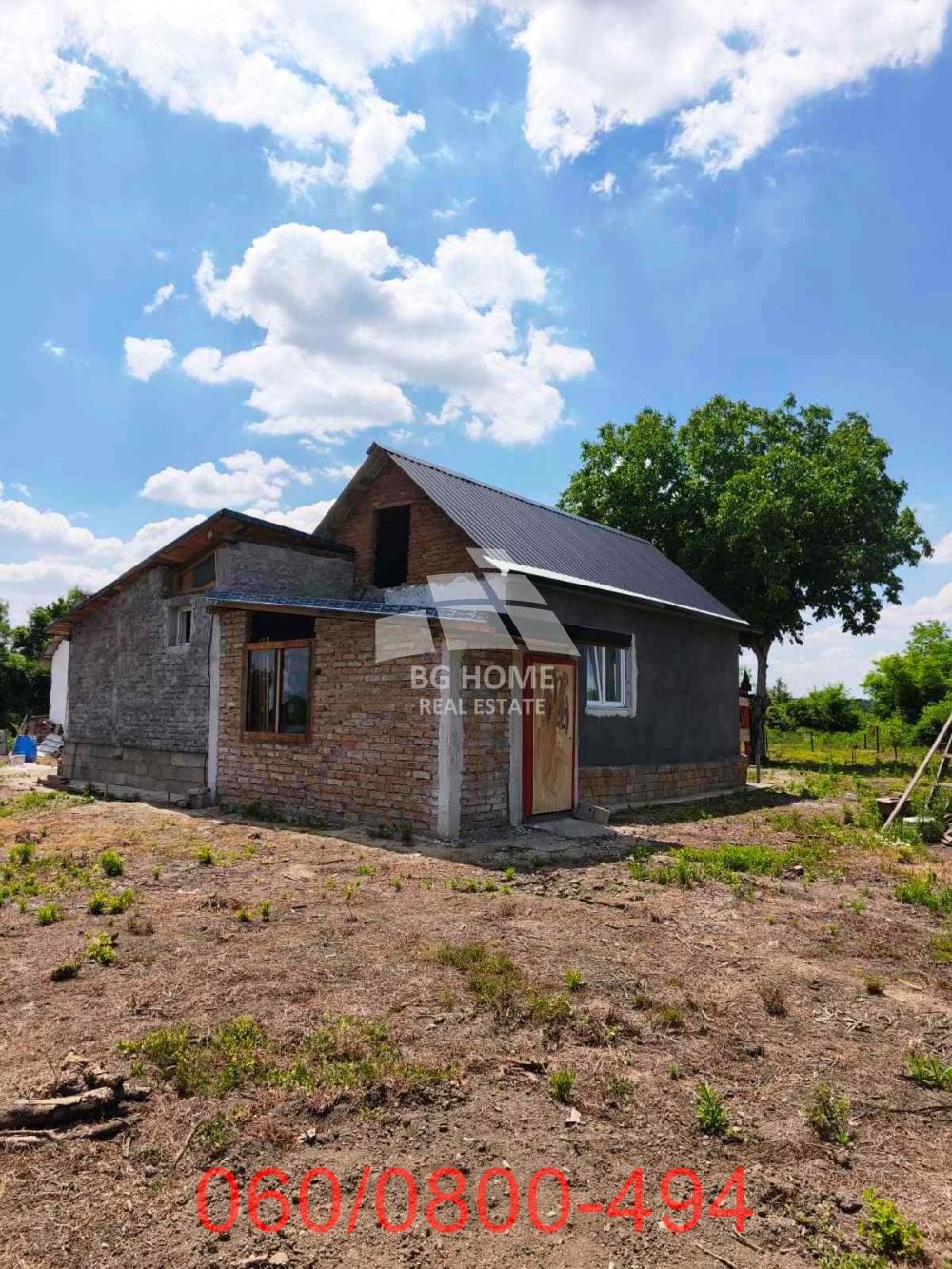 Slika 2 - Solunskih Boraca,  Kuća na prodaju, 80m2, 53.000€