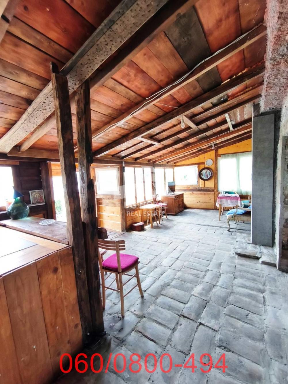 Slika 7 - Solunskih Boraca,  Kuća na prodaju, 80m2, 53.000€
