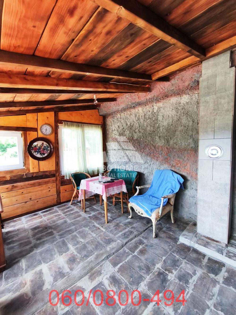 Slika 8 - Solunskih Boraca,  Kuća na prodaju, 80m2, 53.000€