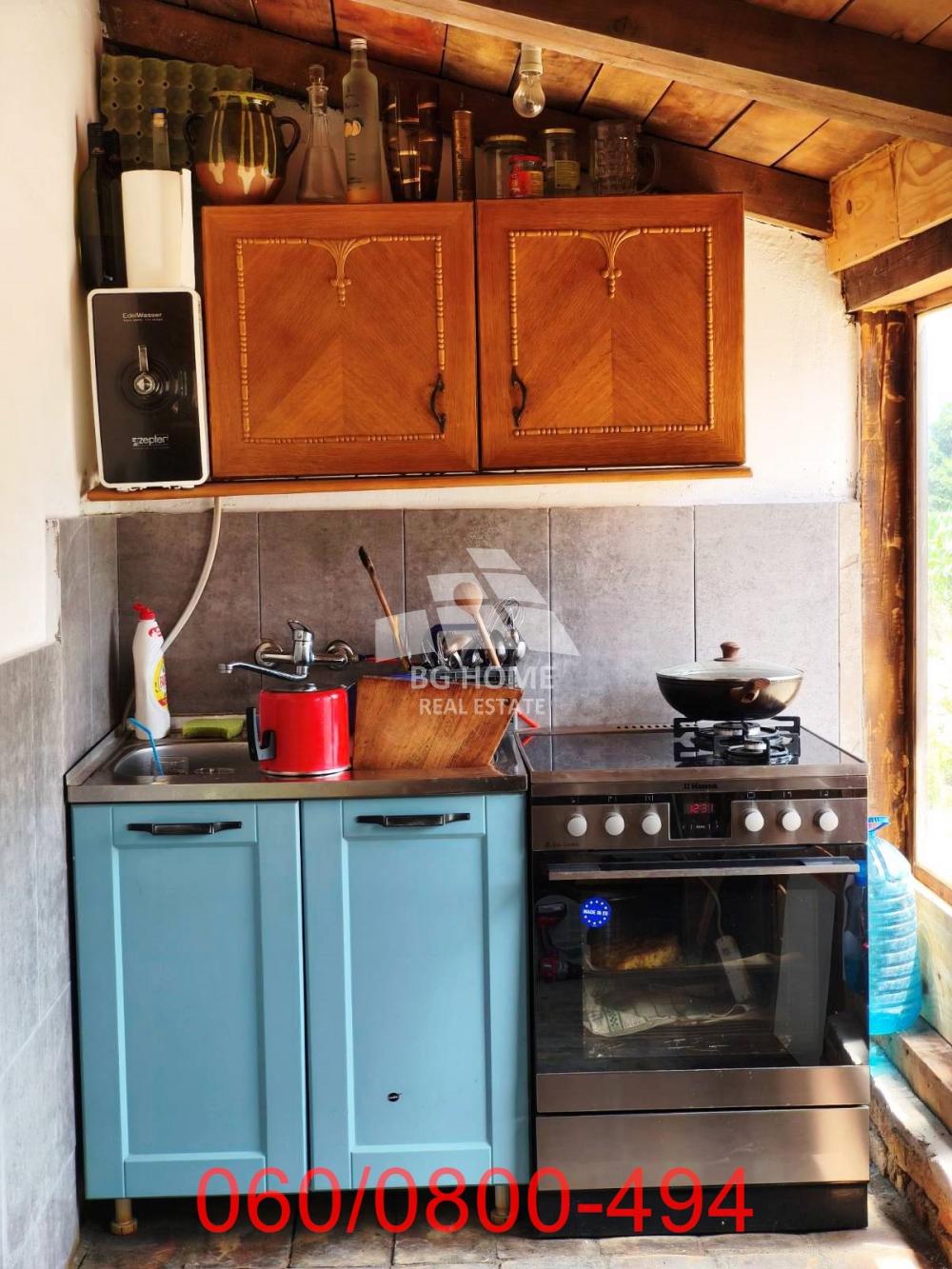 Slika 9 - Solunskih Boraca,  Kuća na prodaju, 80m2, 53.000€