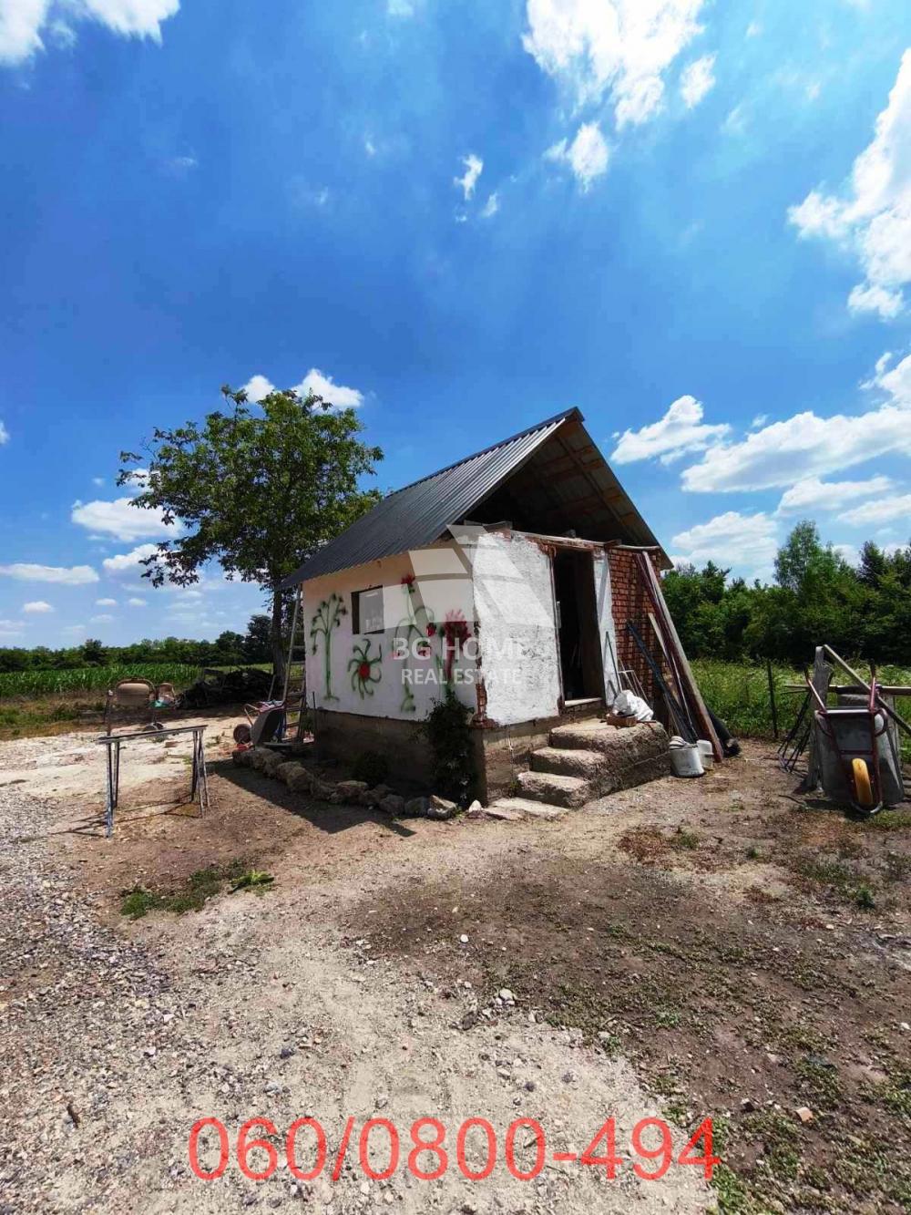 Slika 4 - Solunskih Boraca,  Kuća na prodaju, 80m2, 53.000€