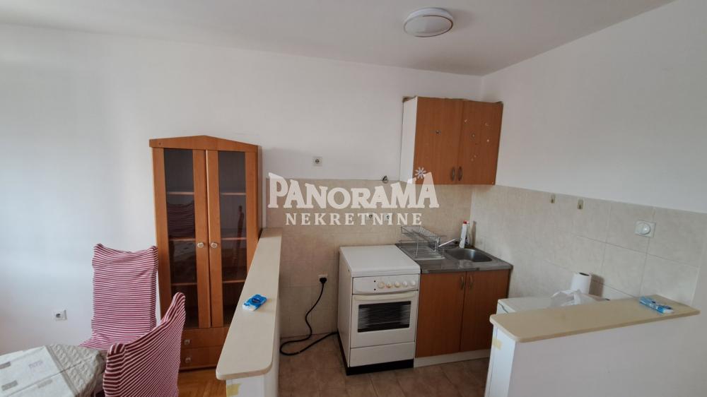 Slika 5 - Odabašićeva, Jednoiposoban stan za izdavanje, 38m2, 350€
