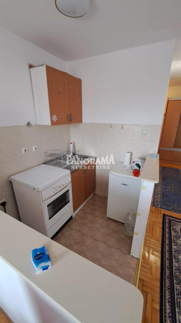 Slika 6 - Odabašićeva, Jednoiposoban stan za izdavanje, 38m2, 350€