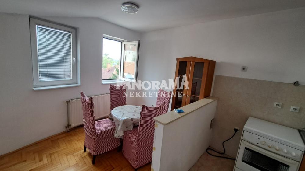 Slika 7 - Odabašićeva, Jednoiposoban stan za izdavanje, 38m2, 350€