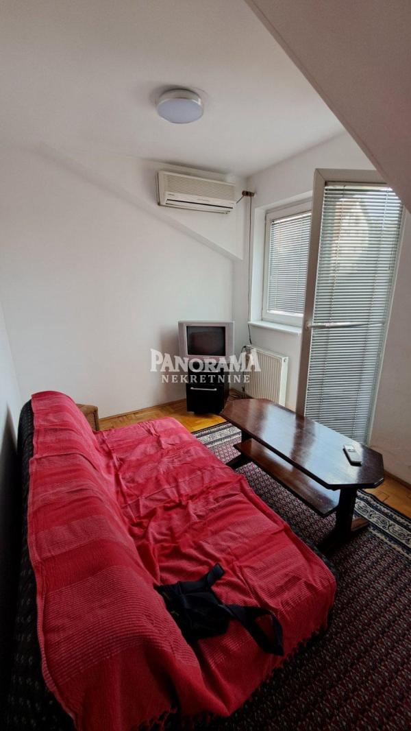 Slika 1 - Odabašićeva, Jednoiposoban stan za izdavanje, 38m2, 350€
