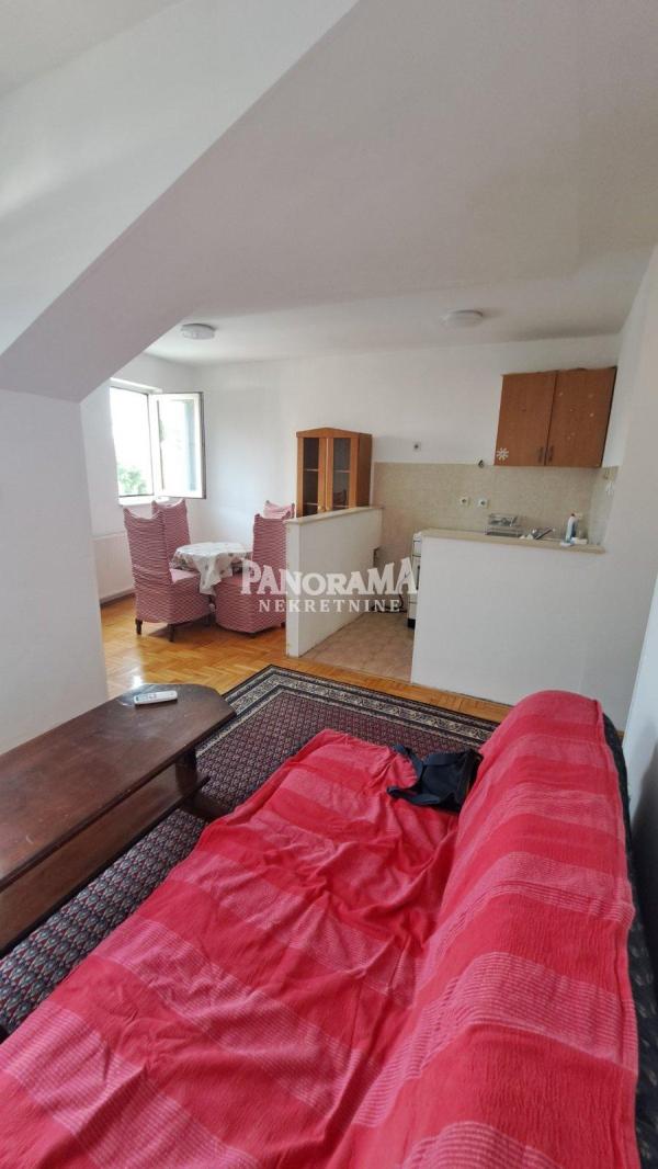 Slika 2 - Odabašićeva, Jednoiposoban stan za izdavanje, 38m2, 350€