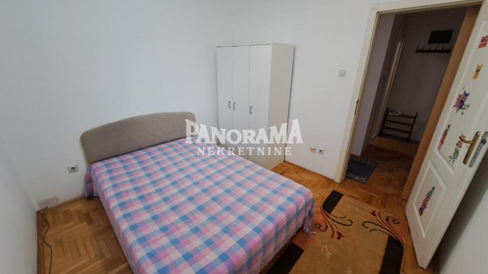 Slika 9 - Odabašićeva, Jednoiposoban stan za izdavanje, 38m2, 350€