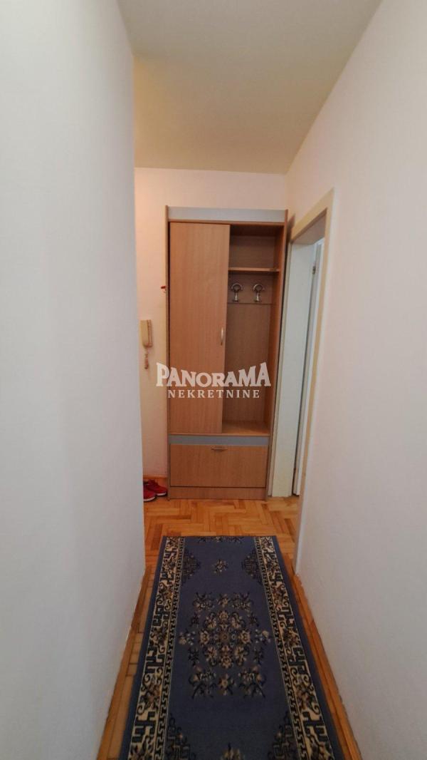 Slika 8 - Odabašićeva, Jednoiposoban stan za izdavanje, 38m2, 350€