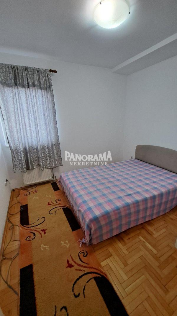 Slika 10 - Odabašićeva, Jednoiposoban stan za izdavanje, 38m2, 350€