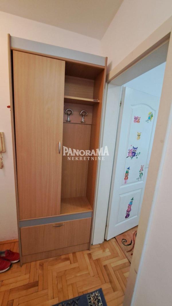 Slika 11 - Odabašićeva, Jednoiposoban stan za izdavanje, 38m2, 350€