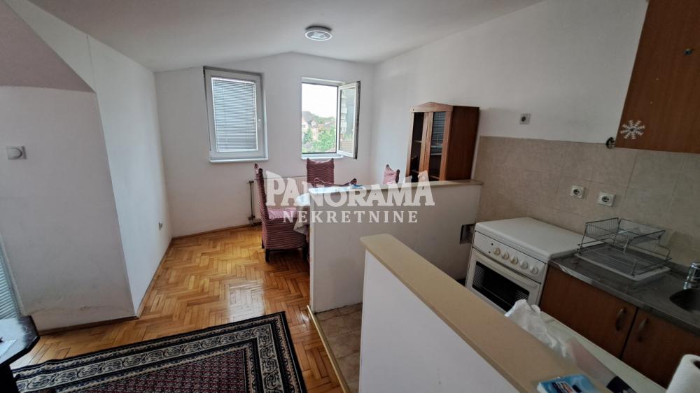 Slika 4 - Odabašićeva, Jednoiposoban stan za izdavanje, 38m2, 350€
