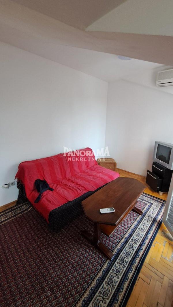 Glavna slika -Odabašićeva, Jednoiposoban stan za izdavanje, 38m2, 350€