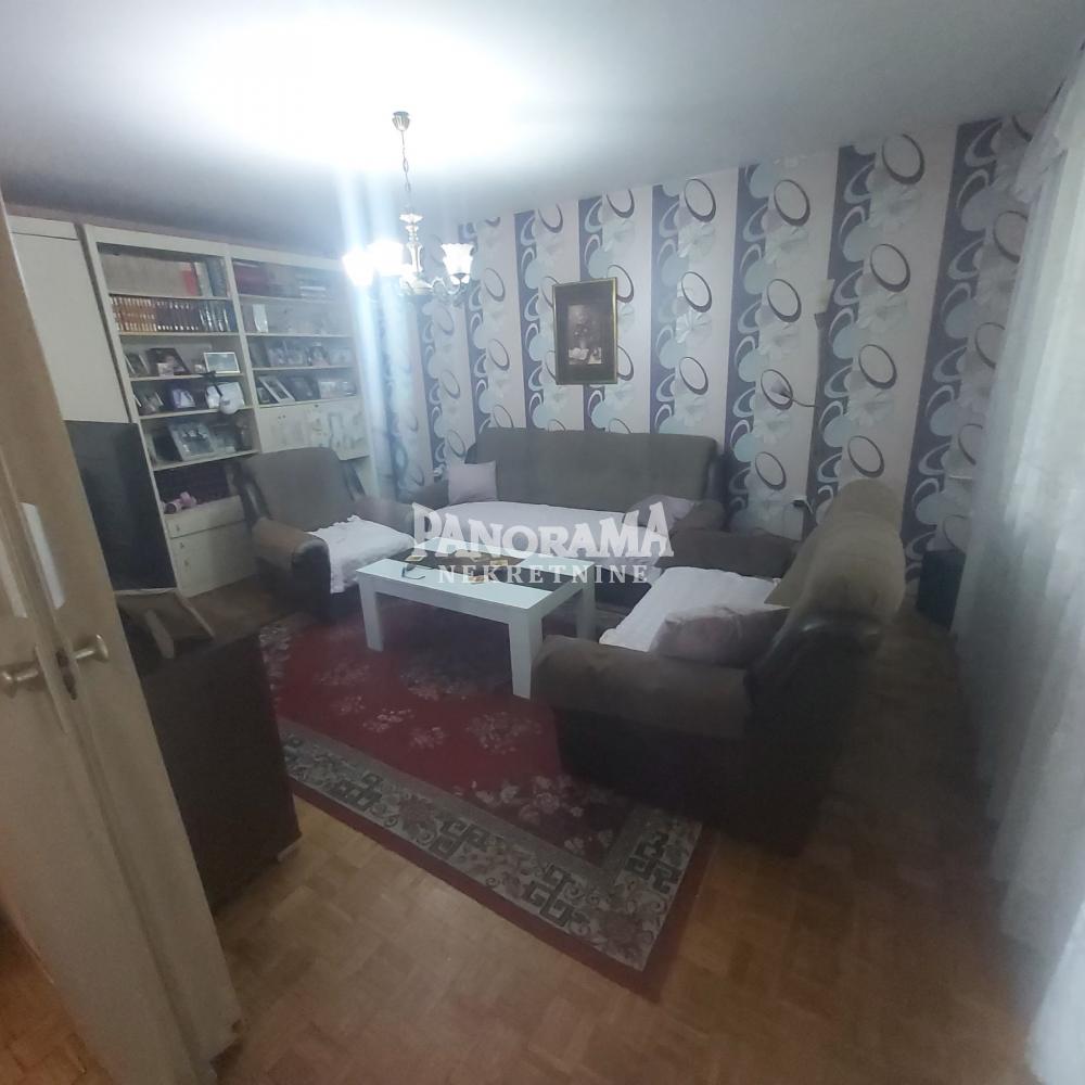 Slika 3 - Pere Velimirovića, Dvoiposoban stan na prodaju, 73m2, 210.000€