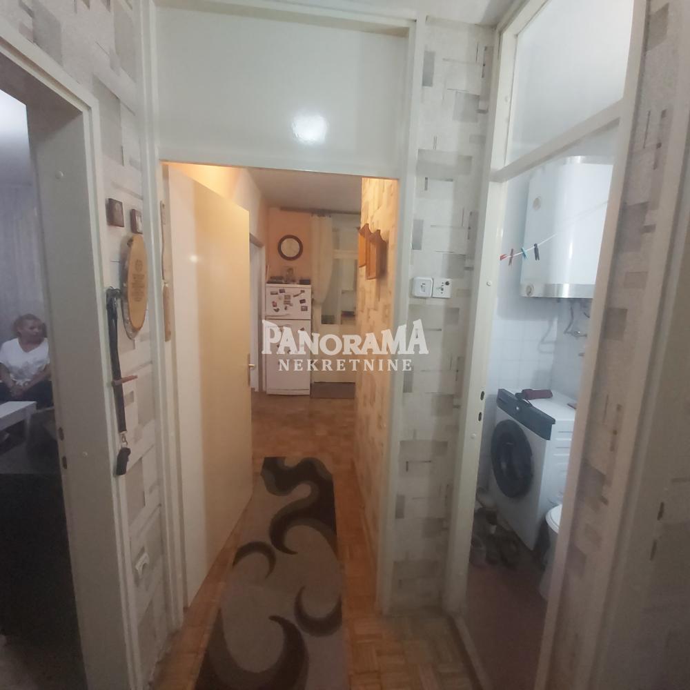 Slika 11 - Pere Velimirovića, Dvoiposoban stan na prodaju, 73m2, 210.000€