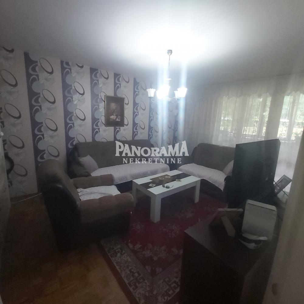Glavna slika -Pere Velimirovića, Dvoiposoban stan na prodaju, 73m2, 210.000€