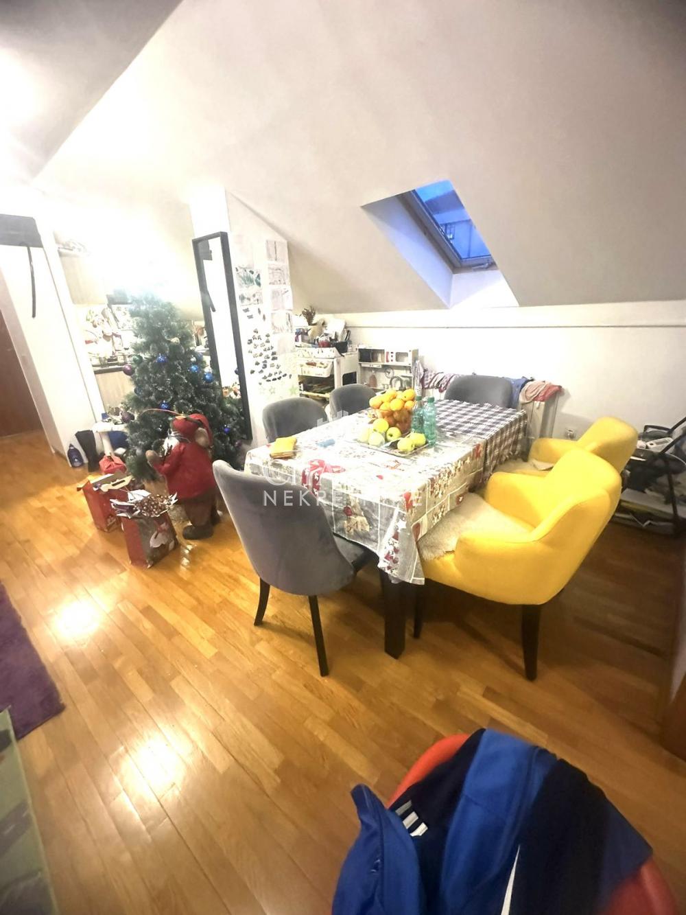 Slika 1 - Kopaonička, Trosoban stan na prodaju, 46m2, 198.000€