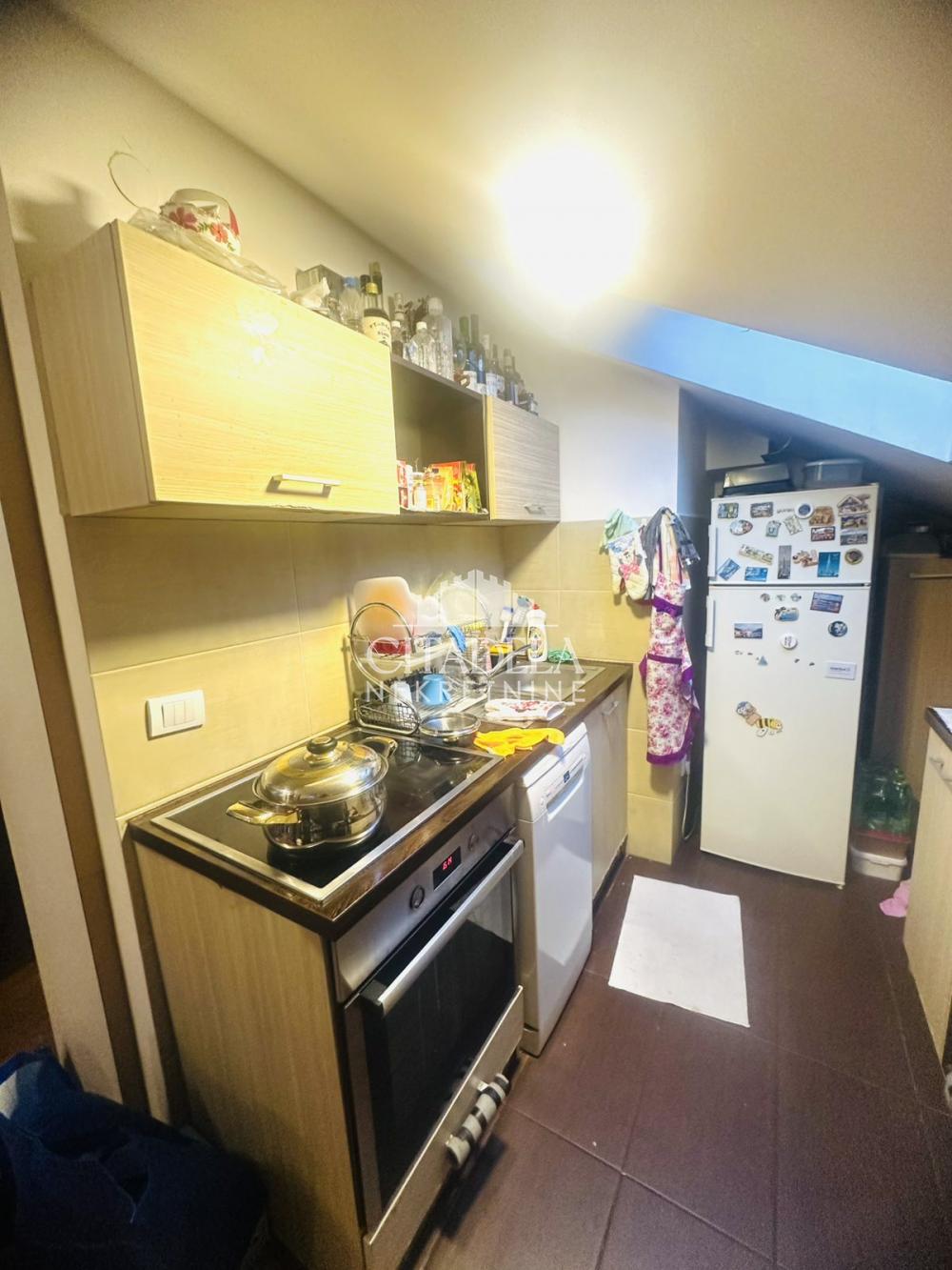 Slika 2 - Kopaonička, Trosoban stan na prodaju, 46m2, 198.000€