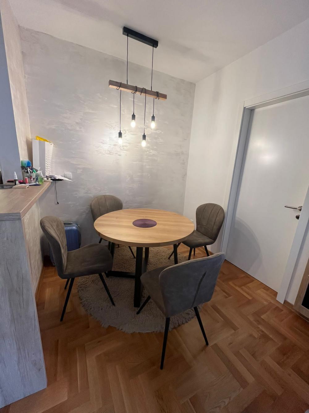 Slika 2 - Dvosoban stan za izdavanje, 40m2, 600€