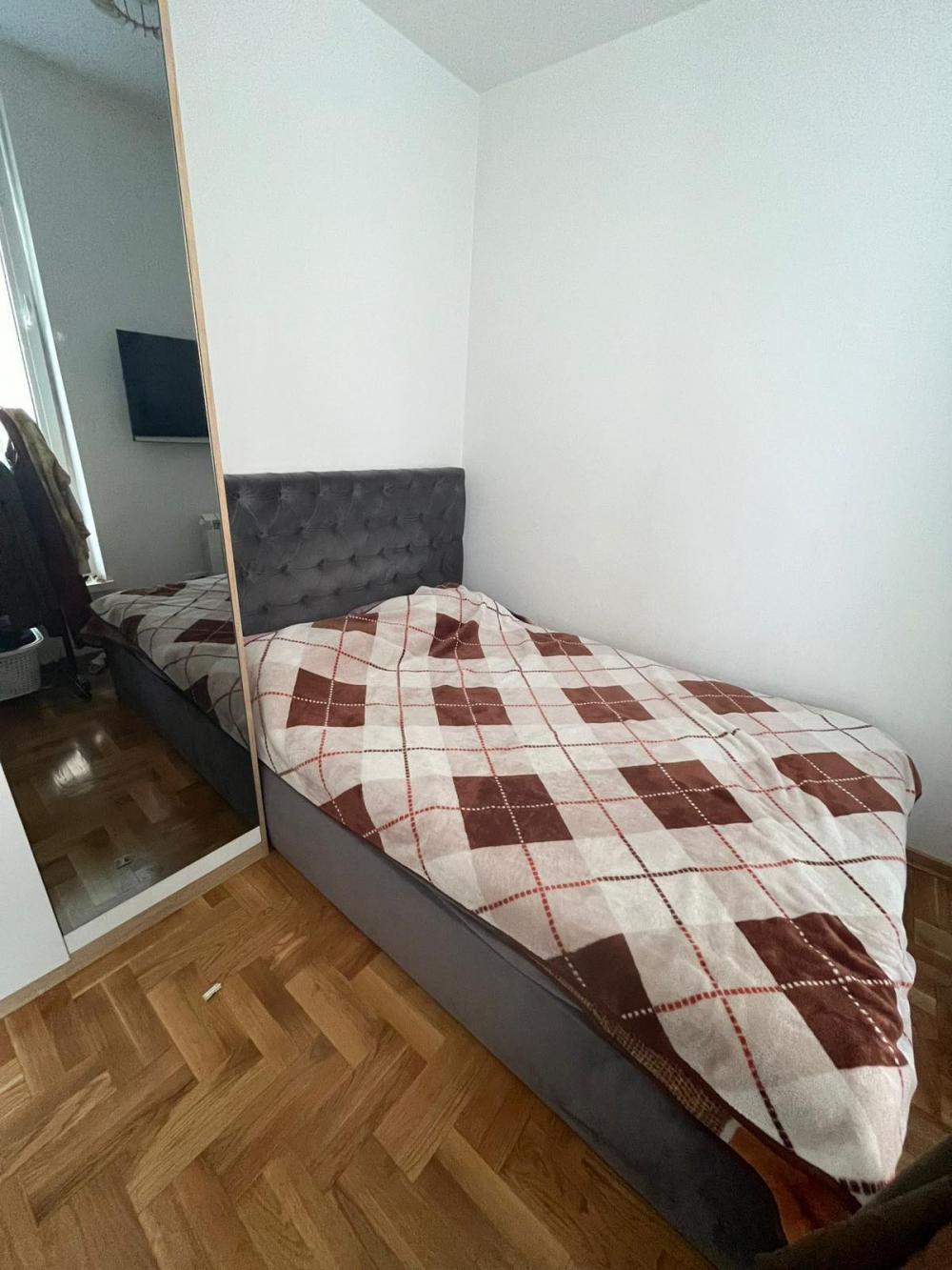 Slika 3 - Dvosoban stan za izdavanje, 40m2, 600€